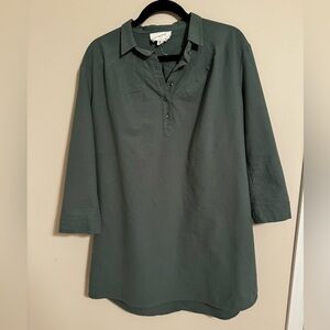 Pomander Place Dress